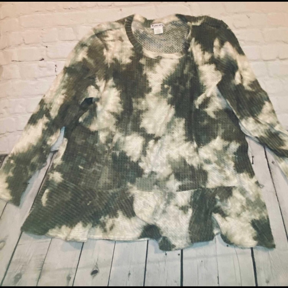 1X Thermal Women’s Top